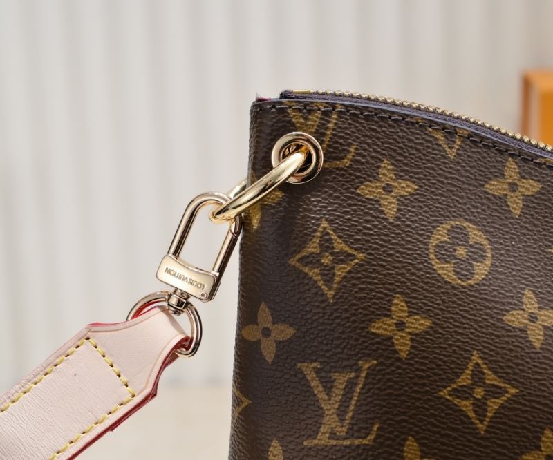 LV Hobo Bags